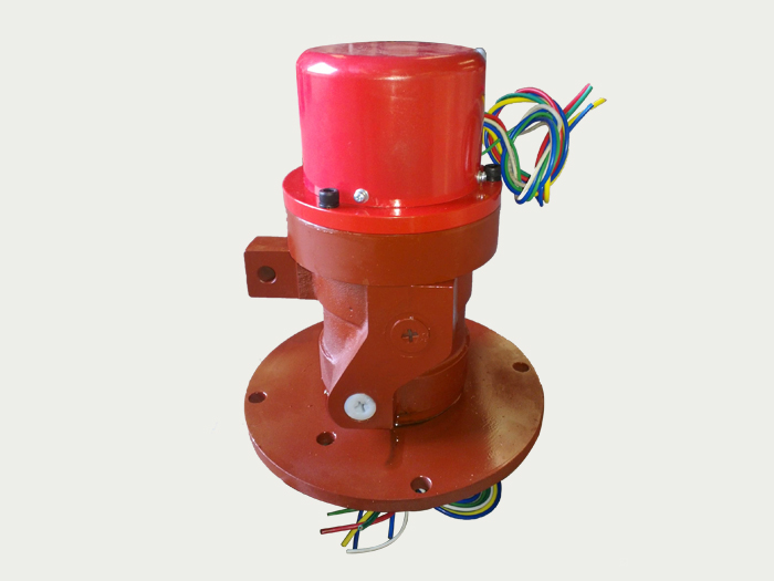  液壓機的結構型式